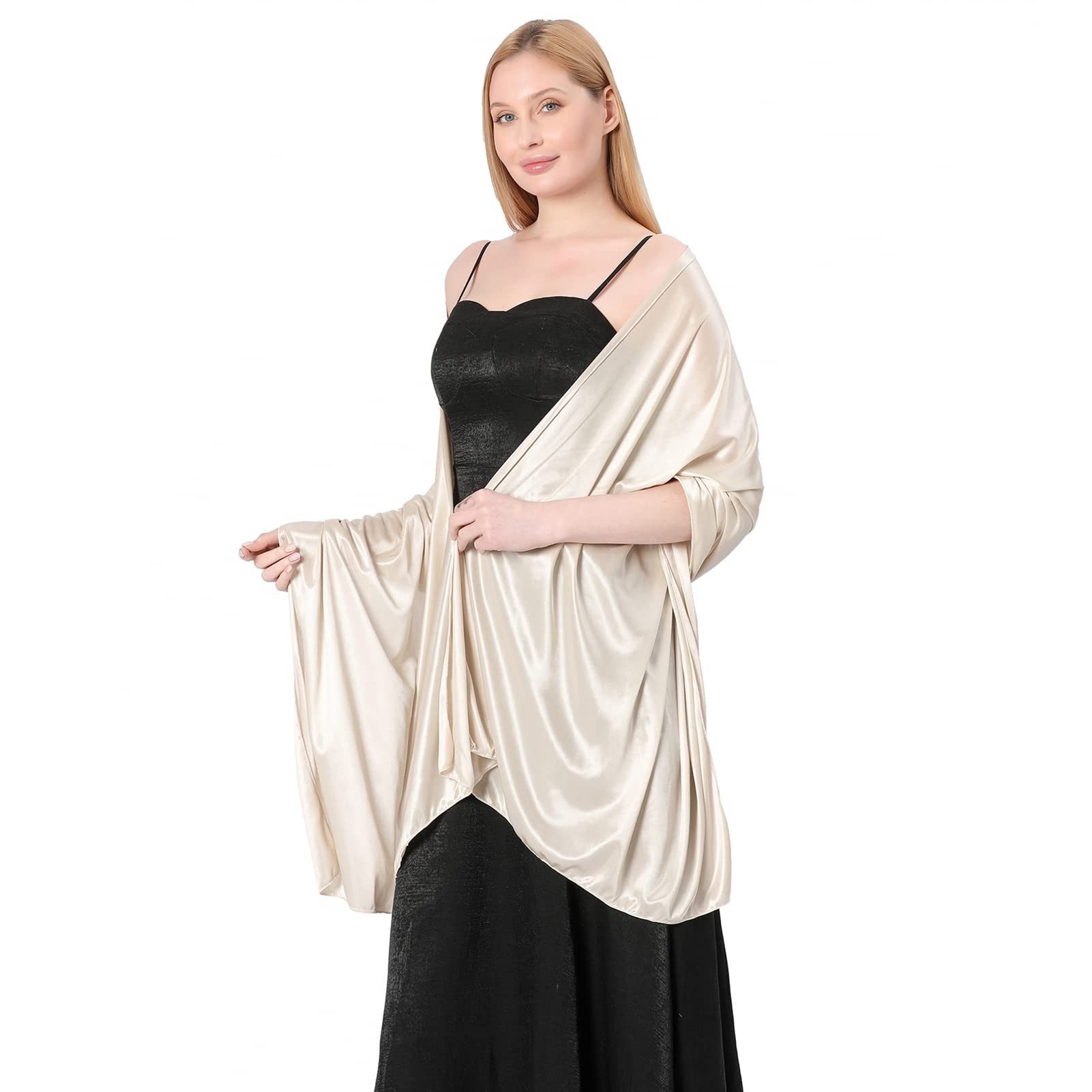 Modeschal Eleganter Schal, Modischer Damen Schal