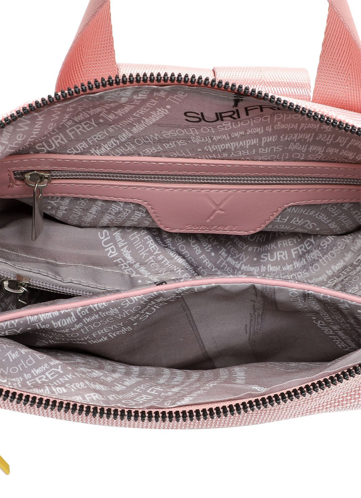 SURI FREY Rucksack Suri Sports Marry