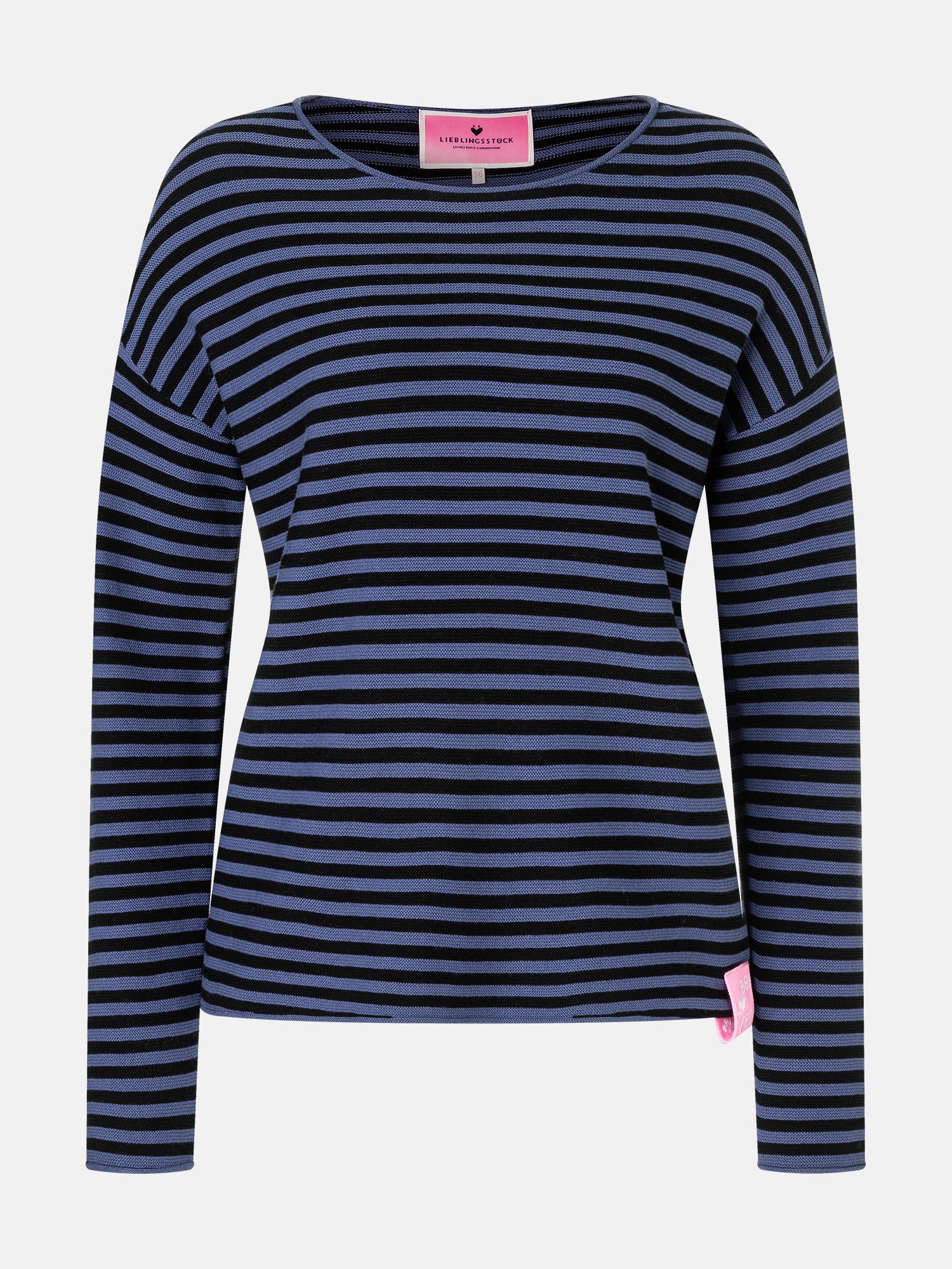 Strickpullover Kyna