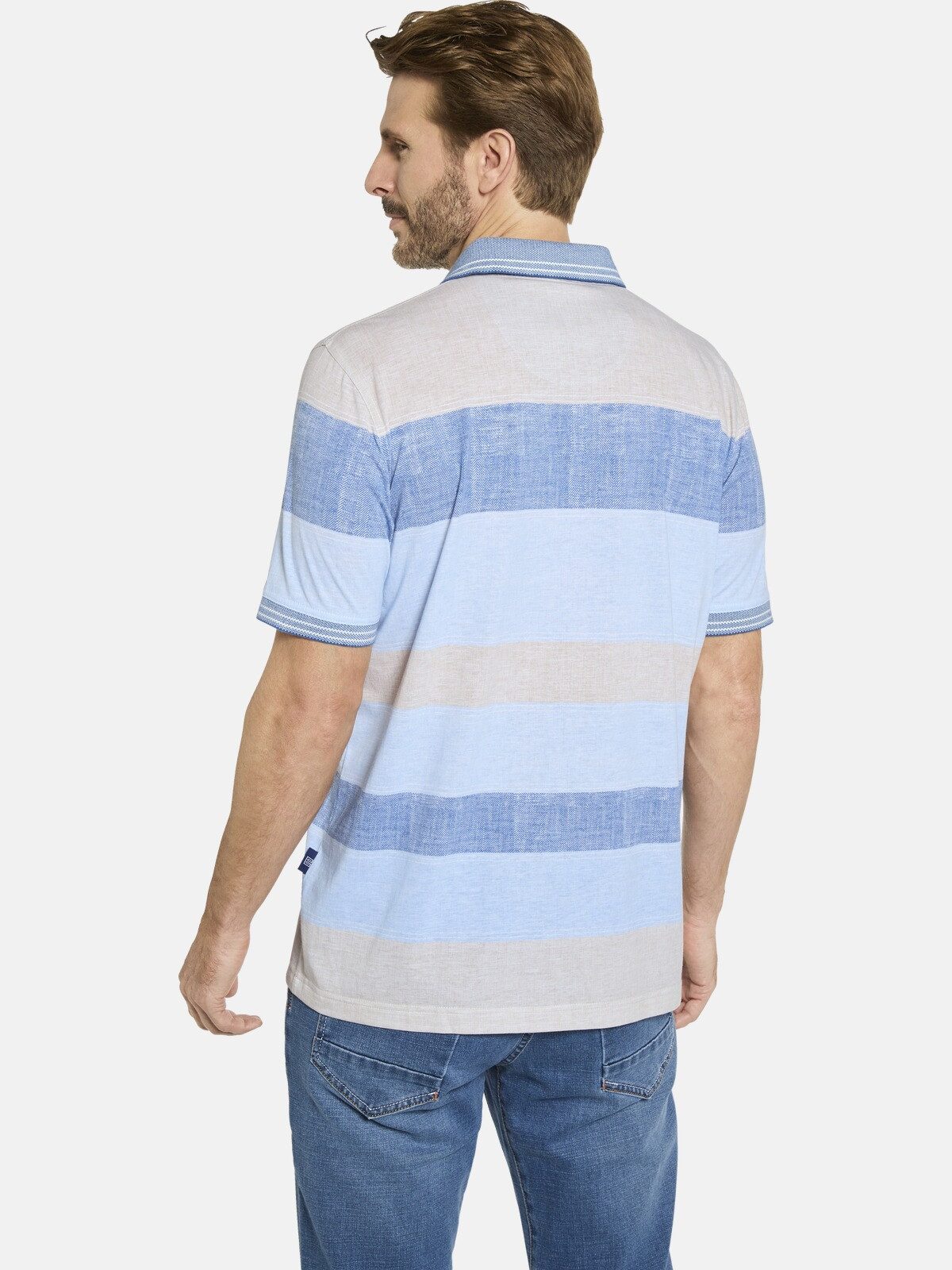 Babista Poloshirt JENZO