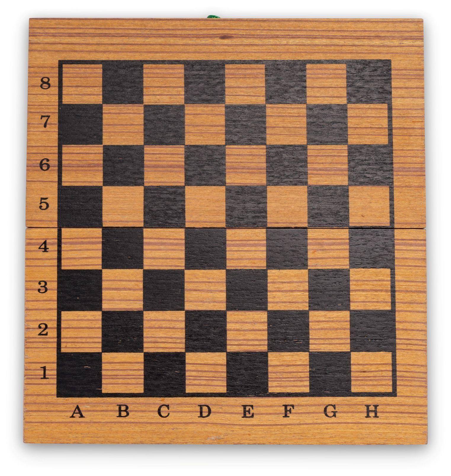 LOGOPLAY Spiel Backgammon Gr. S 21x21 cm, Gesellschaftsspiel, Backgammon Plus Dame Gr. S Klassiker Duo Holzspiel für strategischen