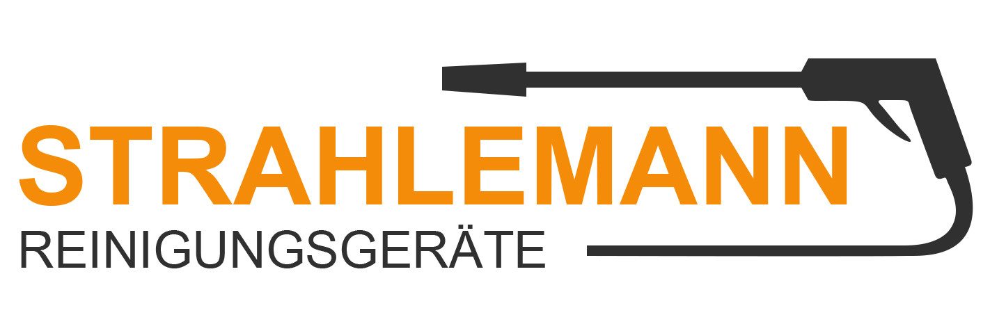 Strahlemann Reinigungsgeräte