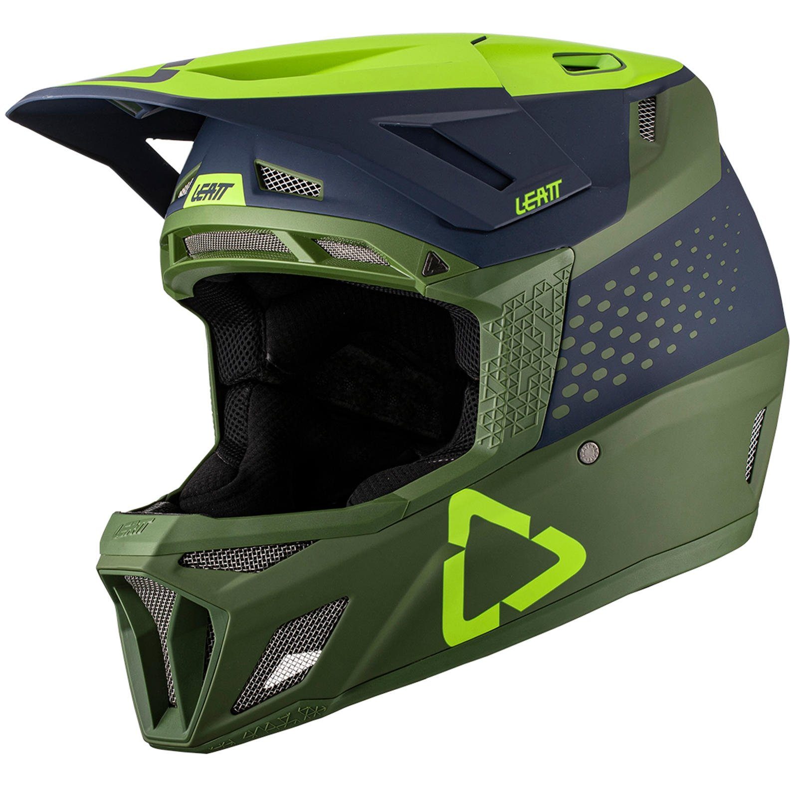 Mountainbikehelm