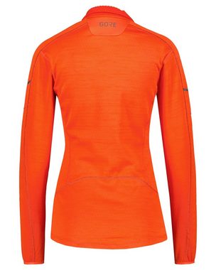 GORE® Wear Laufshirt Damen Langarmshirt THERMO (1-tlg)