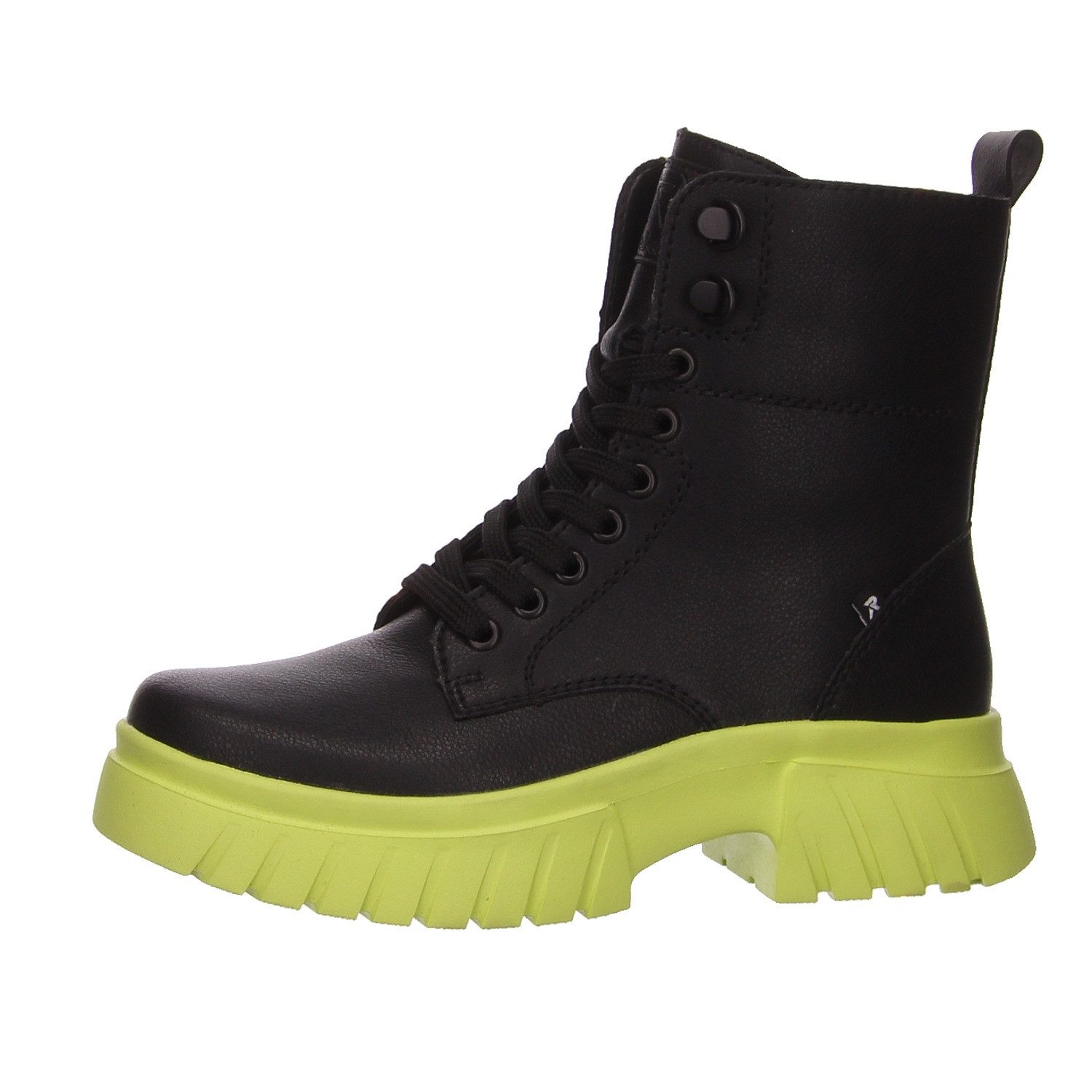 Rieker Schnürstiefel