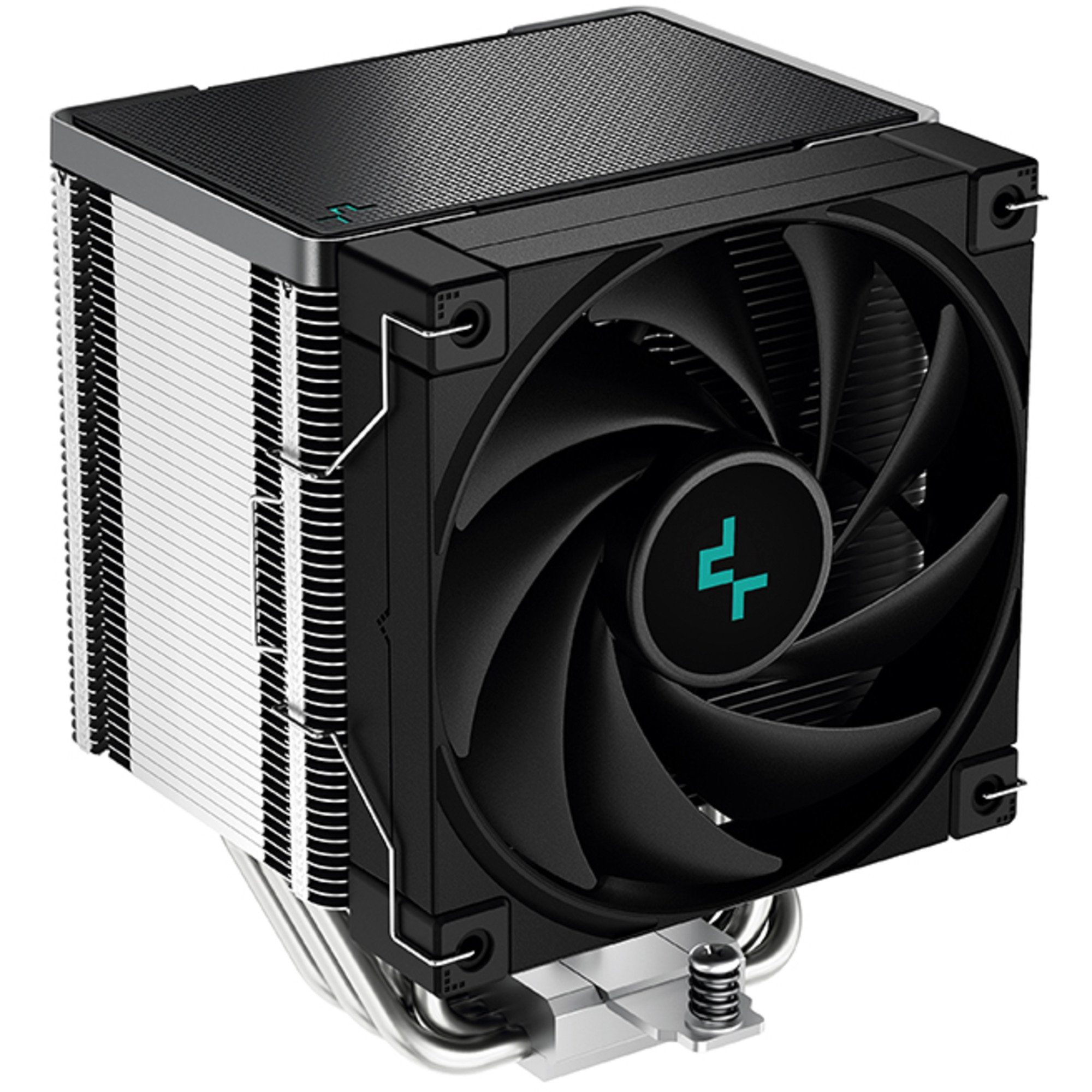CPU Kühler DeepCool AK500, CPU-Kühler
