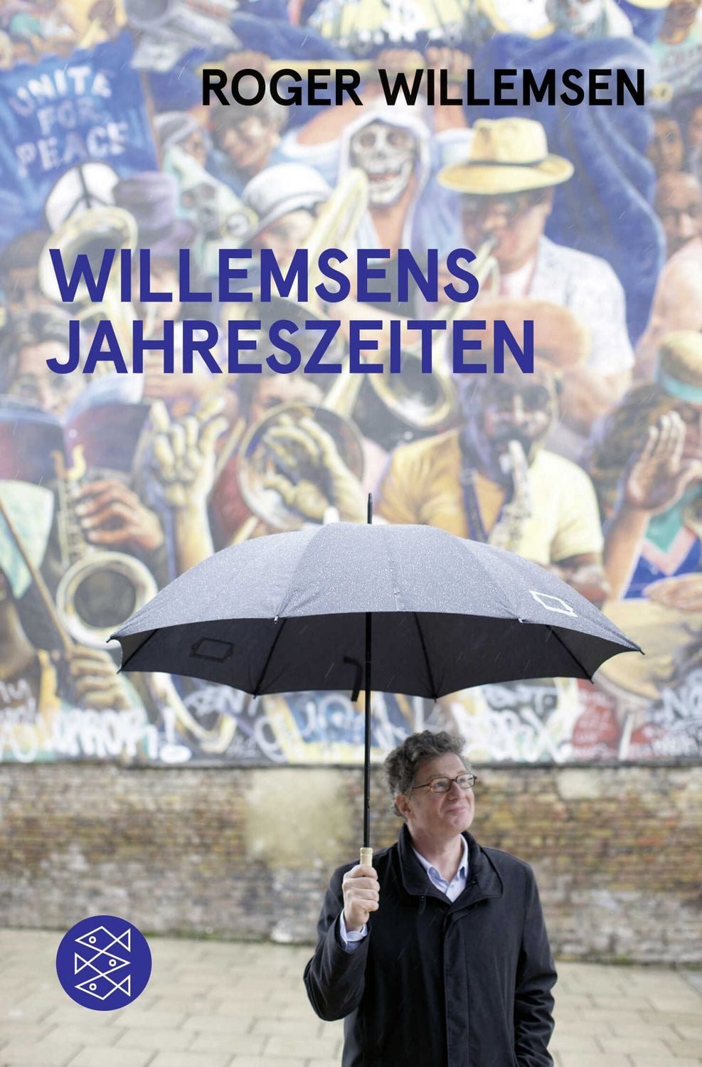 Willemsens Jahreszeiten / Roger Willemsen