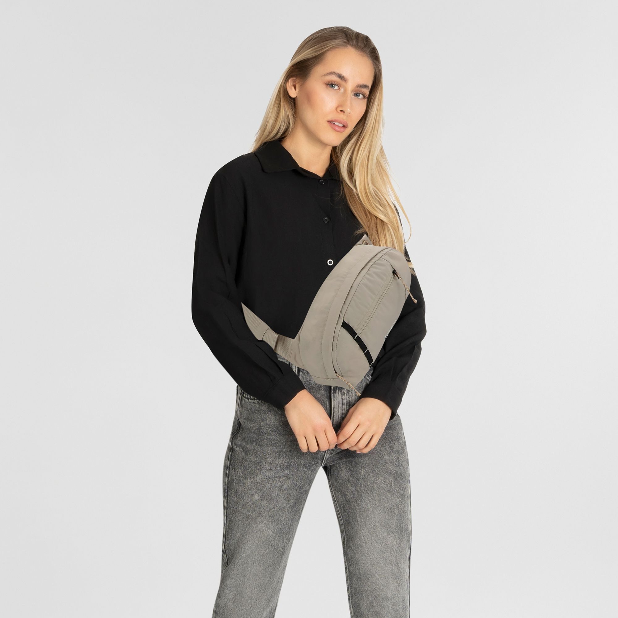 Haglöfs Gürteltasche Tight, Polyester günstig online kaufen