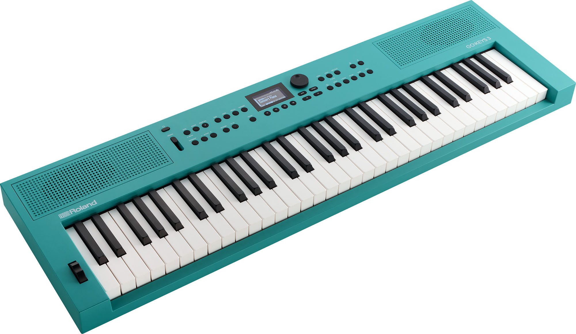 Digitalpiano Roland Go Keys 3-TQ
