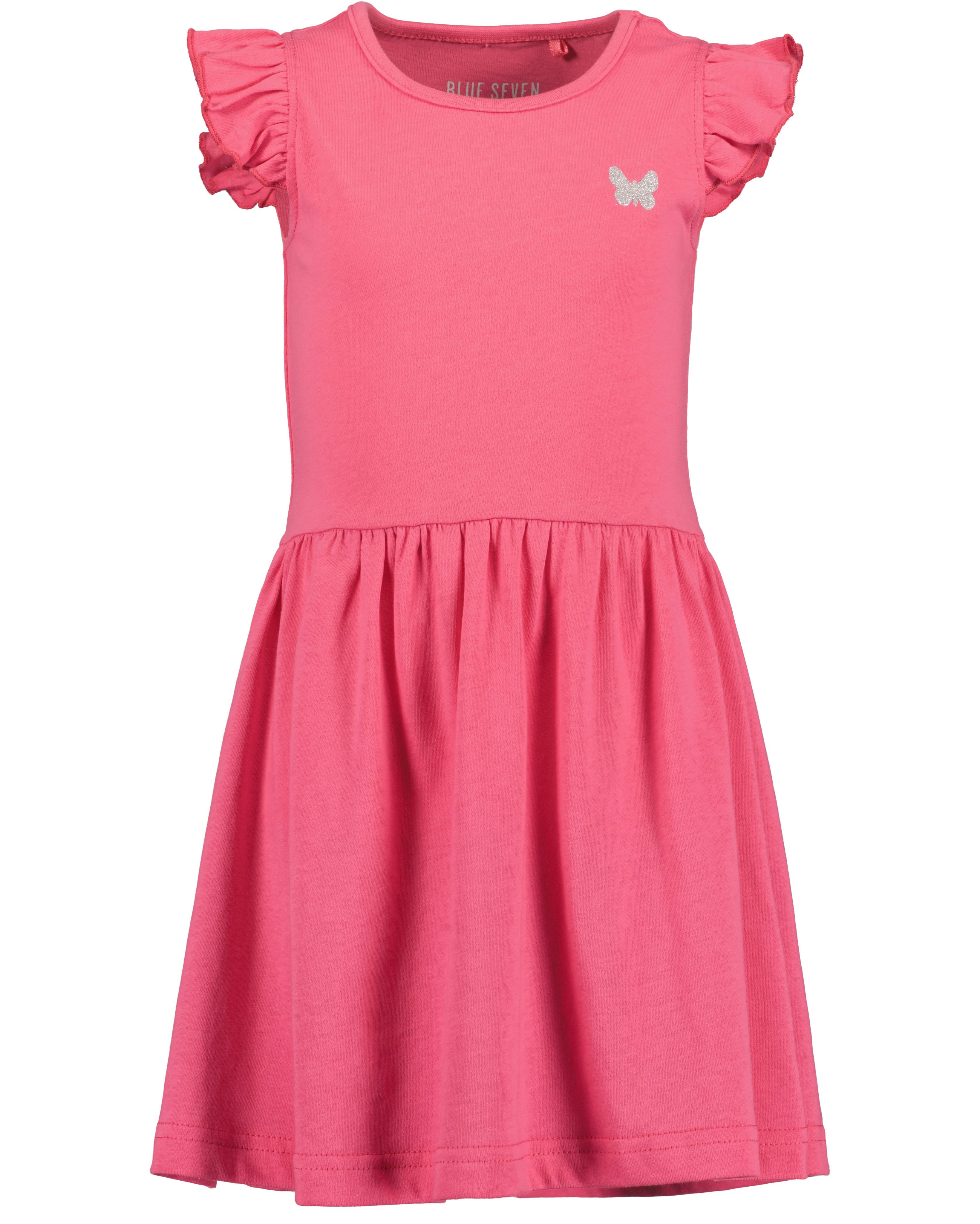Blue Seven Jerseykleid