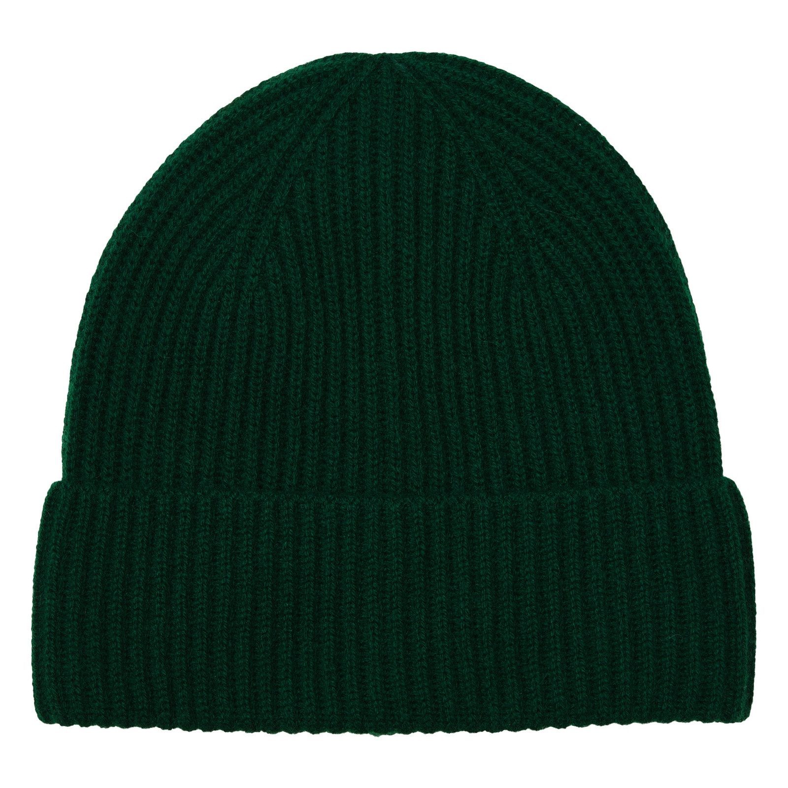 Jack & Jones Strickmütze Copenhagen Beanie Noos mit breiter Krempe