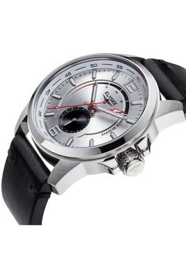 Elysee Chronograph Ziros Power, Sonstiges