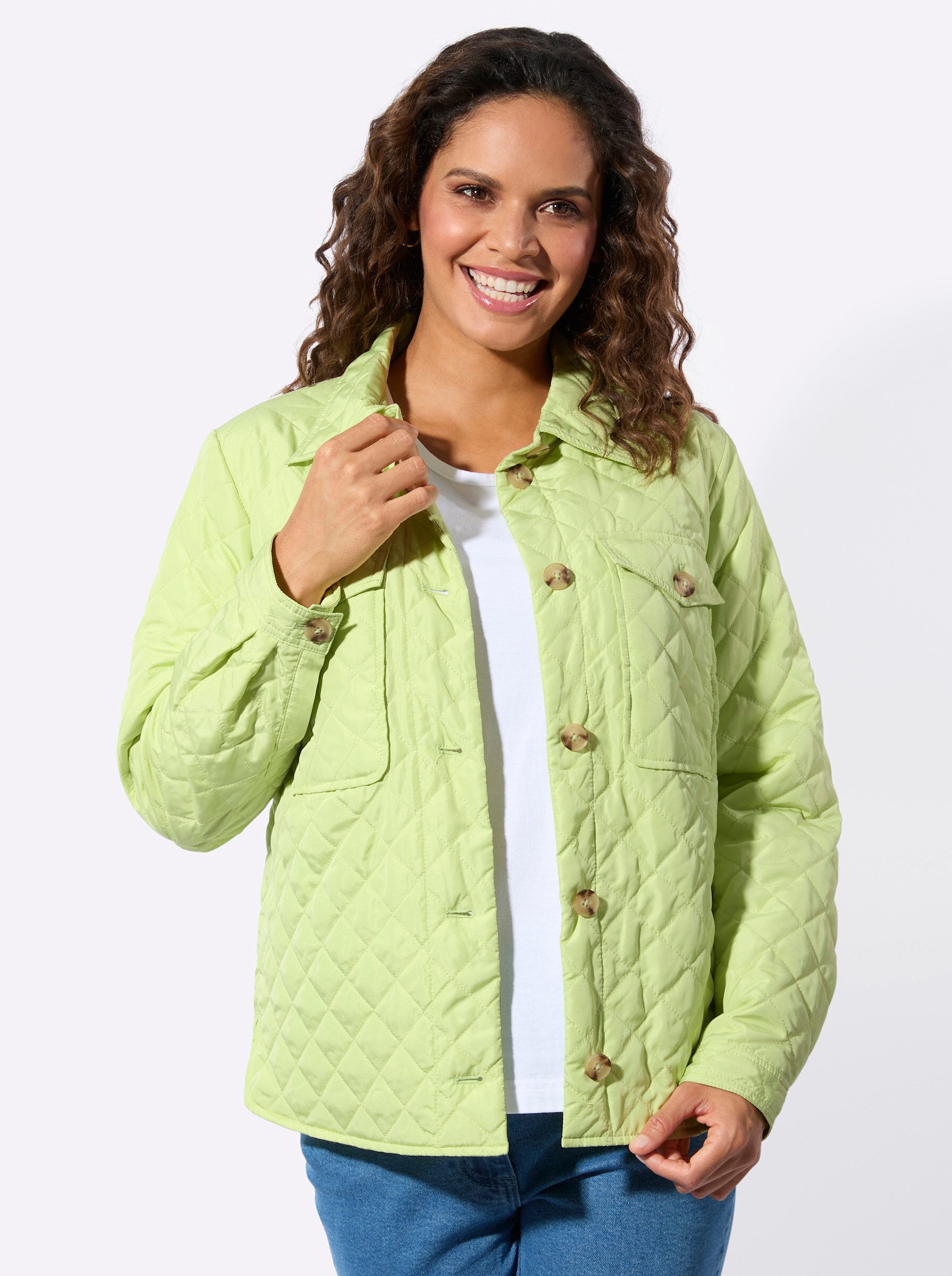 Witt Blusenblazer Blusenjacke günstig online kaufen