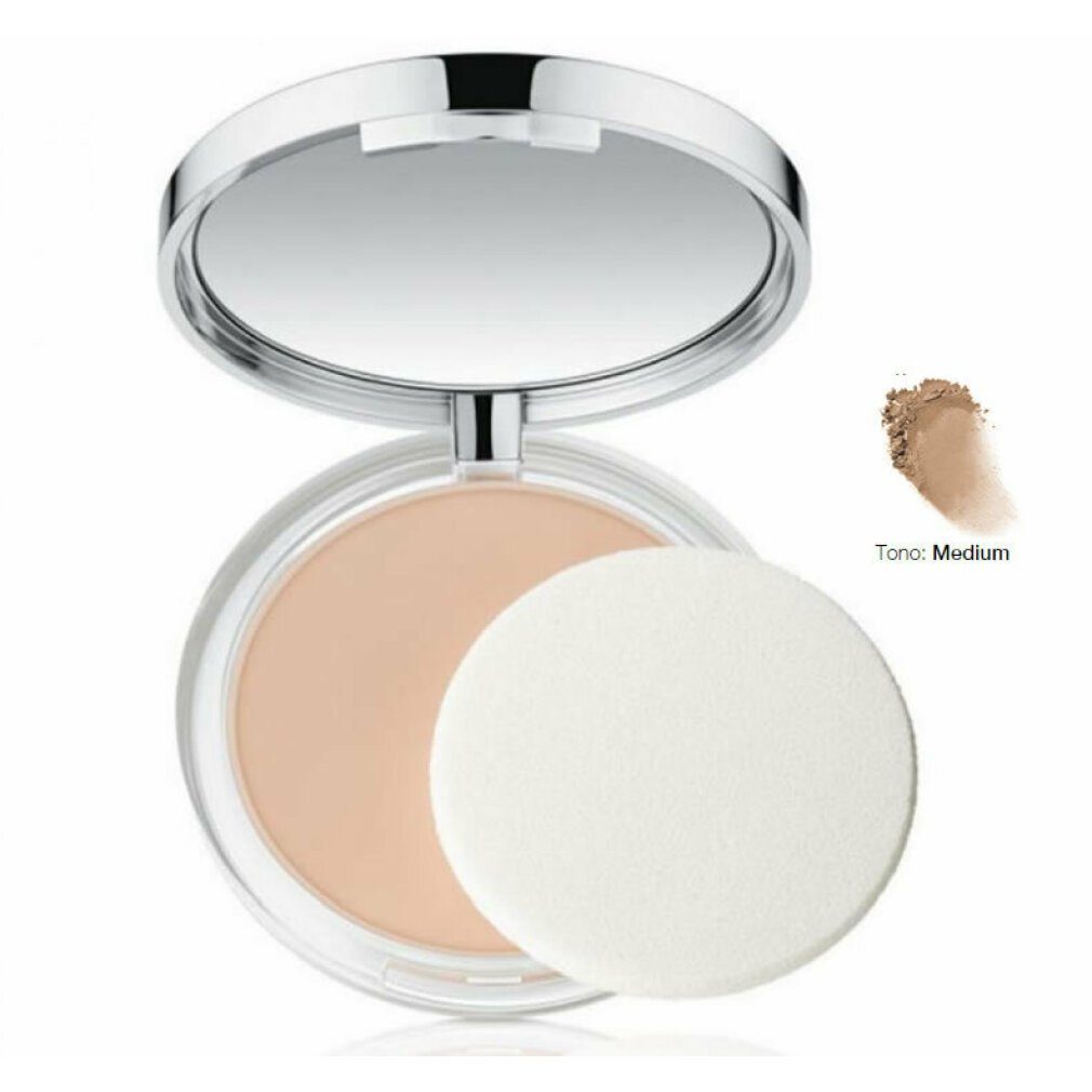 CLINIQUE Puder Almost Powder Make-Up SPF15
