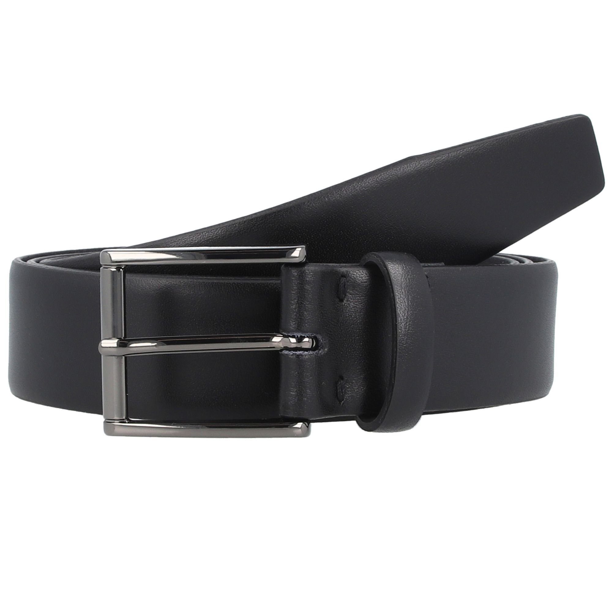 LLOYD Men’s Belts Ledergürtel Dornschließe