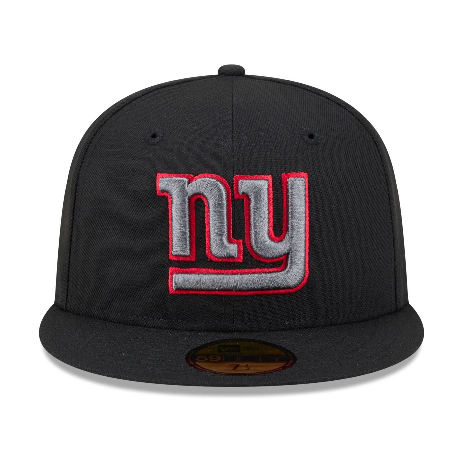 New Era Fitted Cap 59Fifty NFL New York Giants