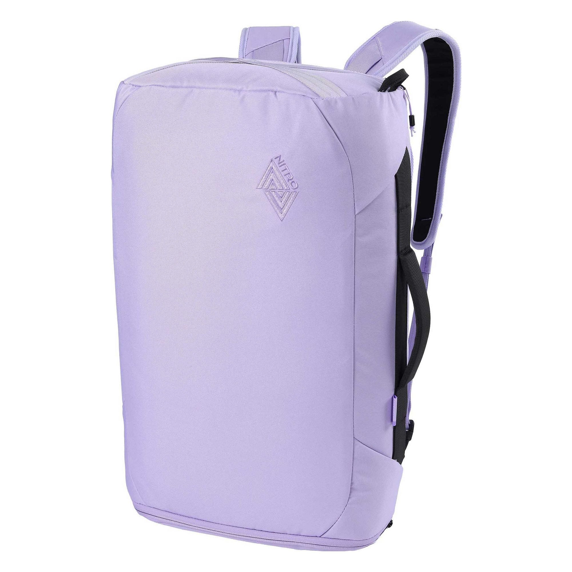 NITRO Rucksack Shuffle, Polyester