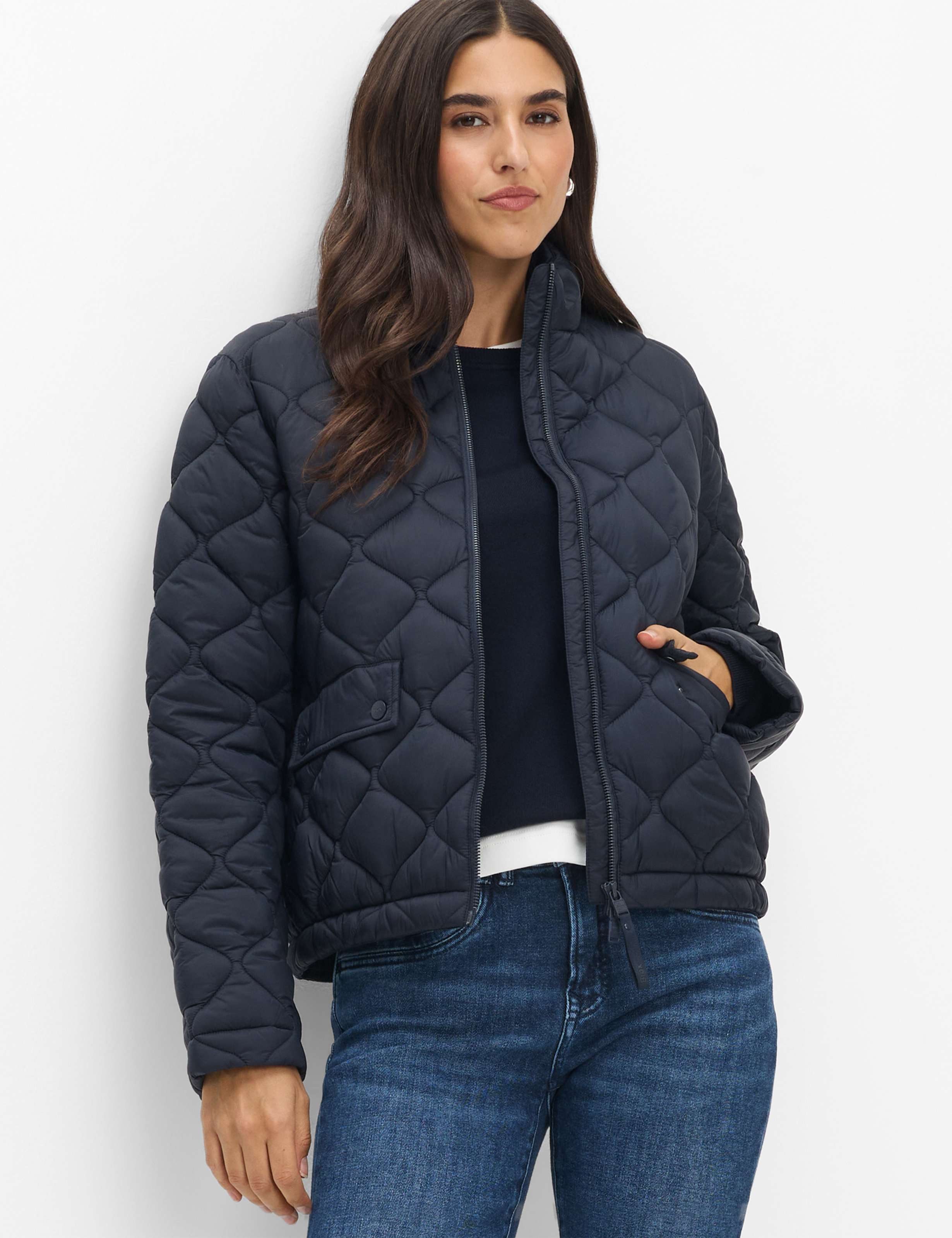 Brax Steppjacke Style KYLA