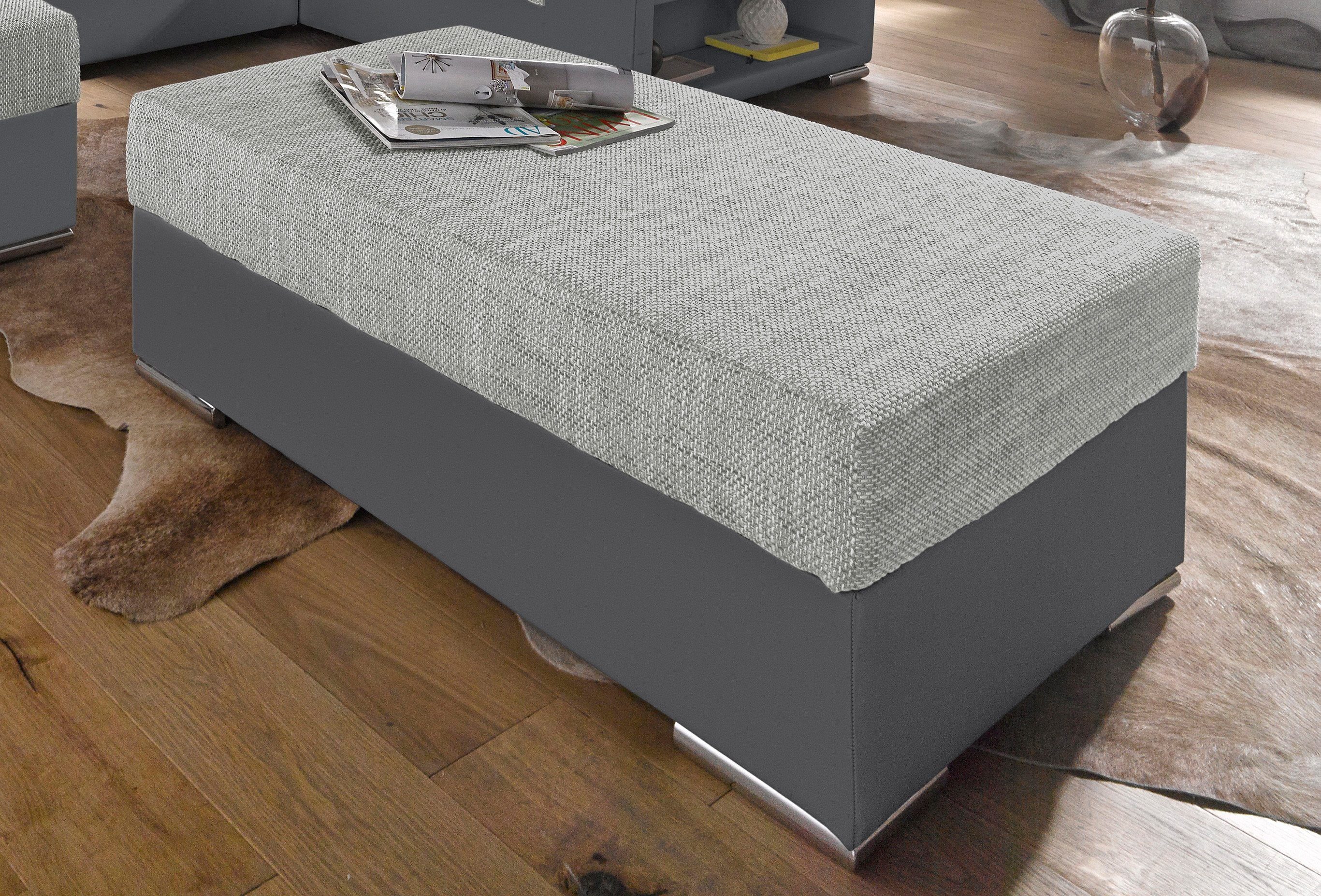 COLLECTION AB Hocker John, Frei im günstig online kaufen
