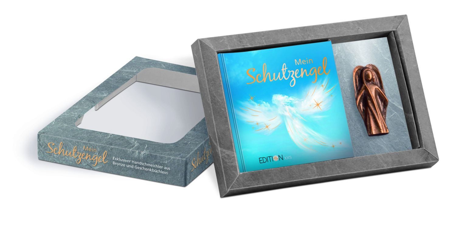 Mein Schutzengel / Kerstin Stark