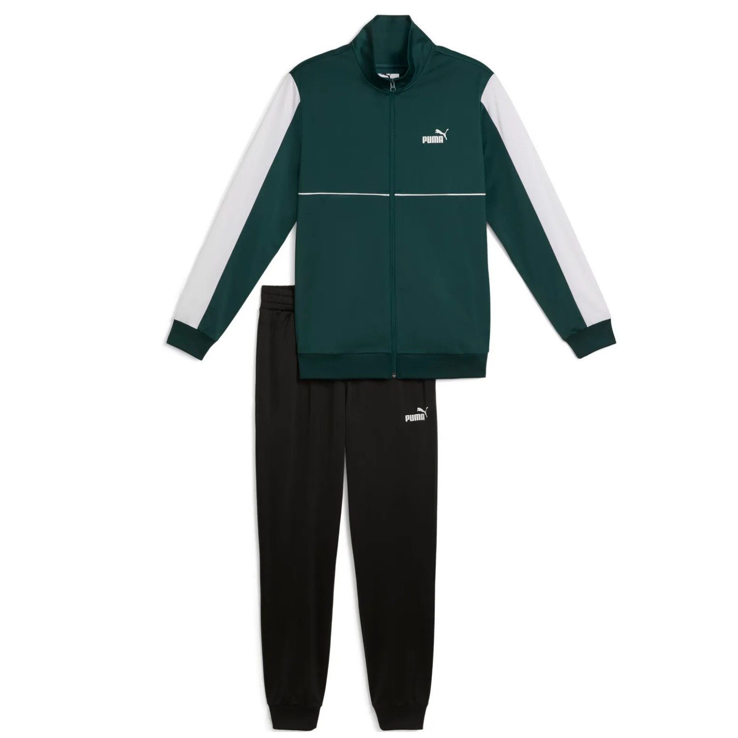 PUMA Trainingsanzug Sport Poly Suit günstig online kaufen