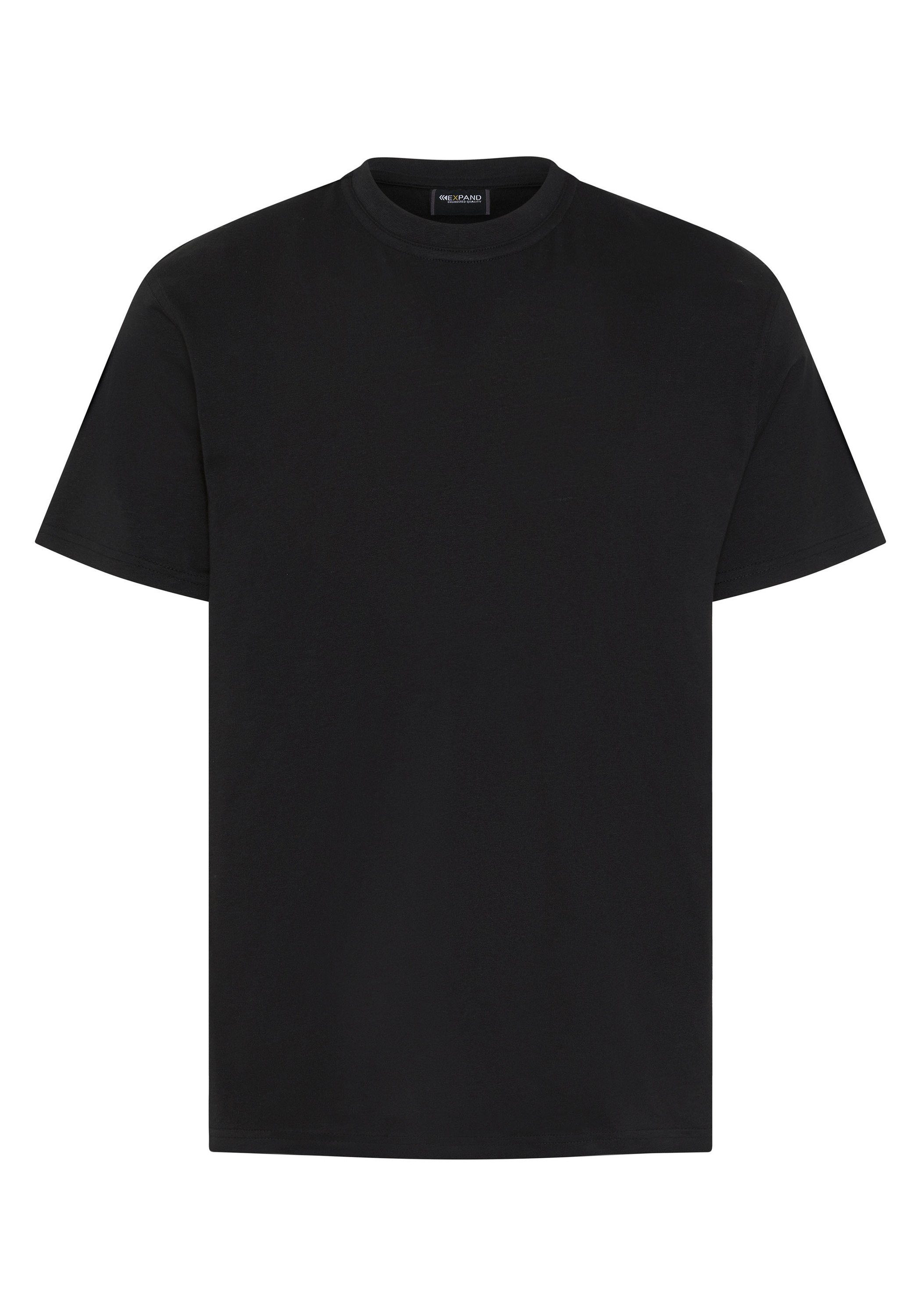 Expand T-Shirt in Übergröße (1, 1-tlg)