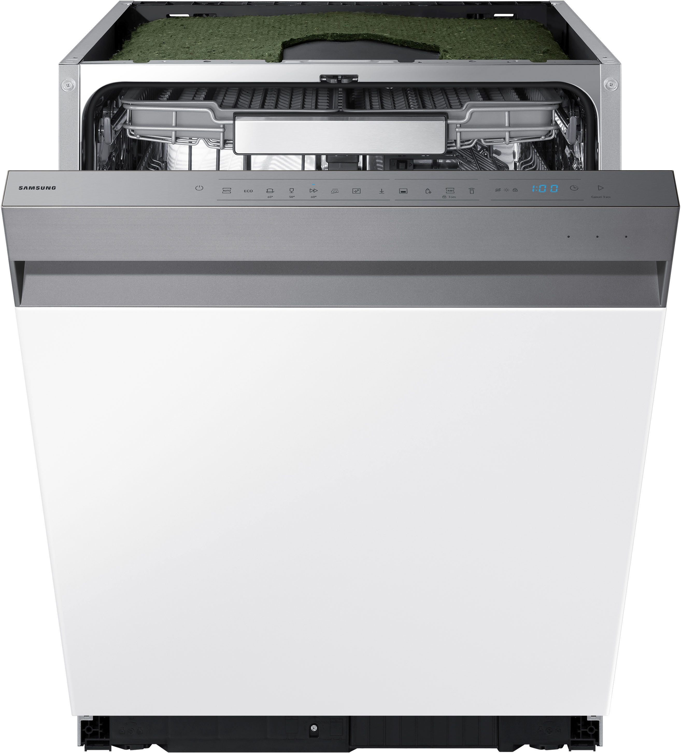 Samsung teilintegrierbarer Geschirrspüler DW70H73YCSRU1