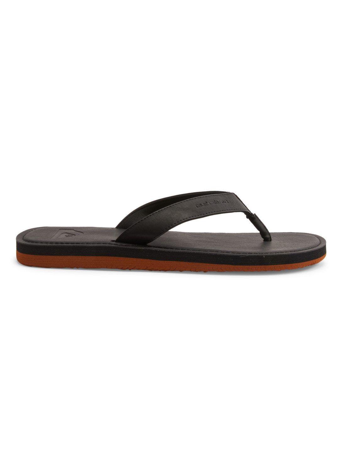 Quiksilver Molokai Nubuck Sandale günstig online kaufen