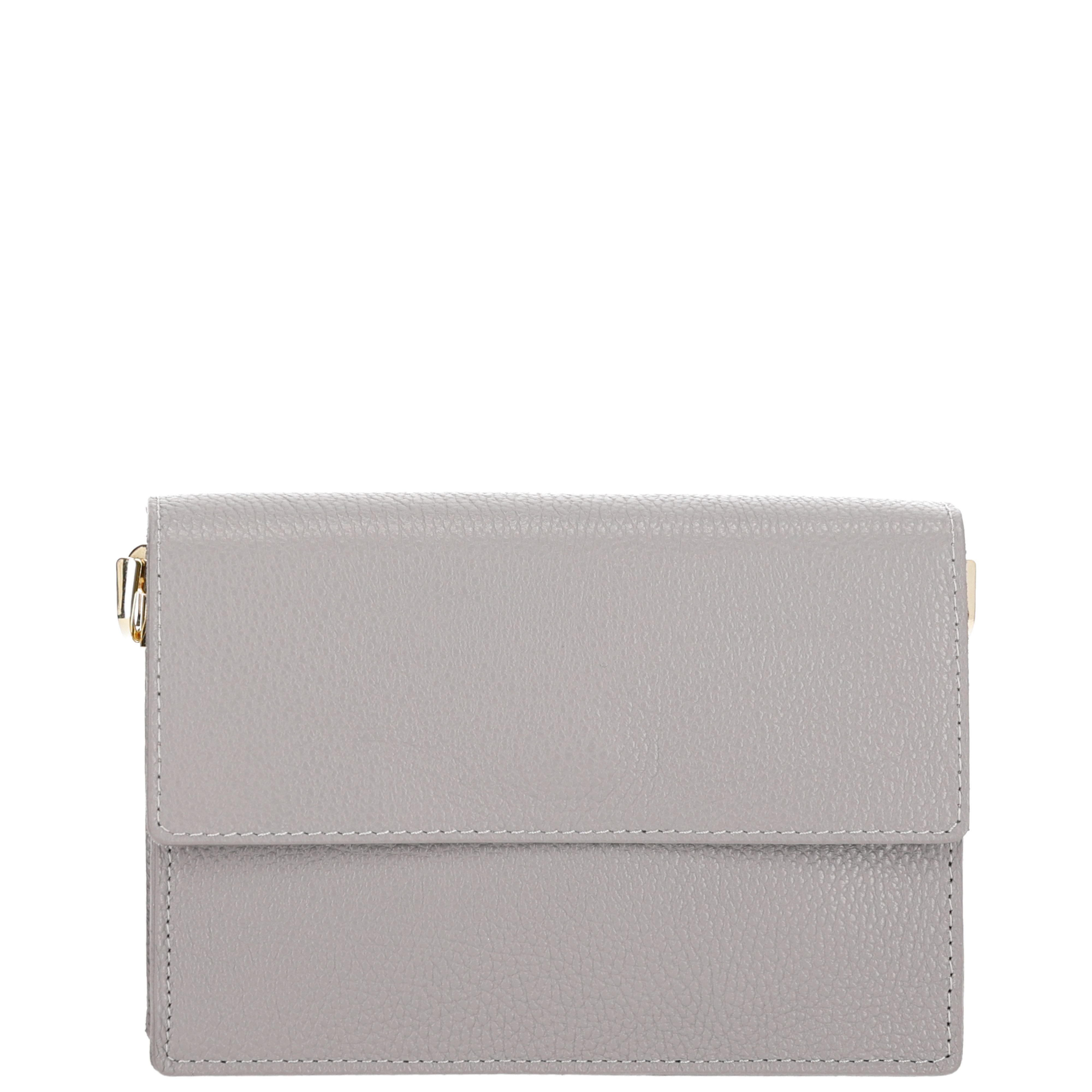 Botego Umhängetasche Damen echtes Leder, Schultertasche günstig online kaufen