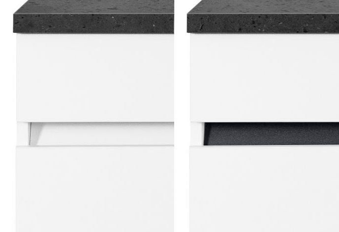 OPTIFIT Spülenschrank Roth Breite 50 cm – Bild 4 von 5