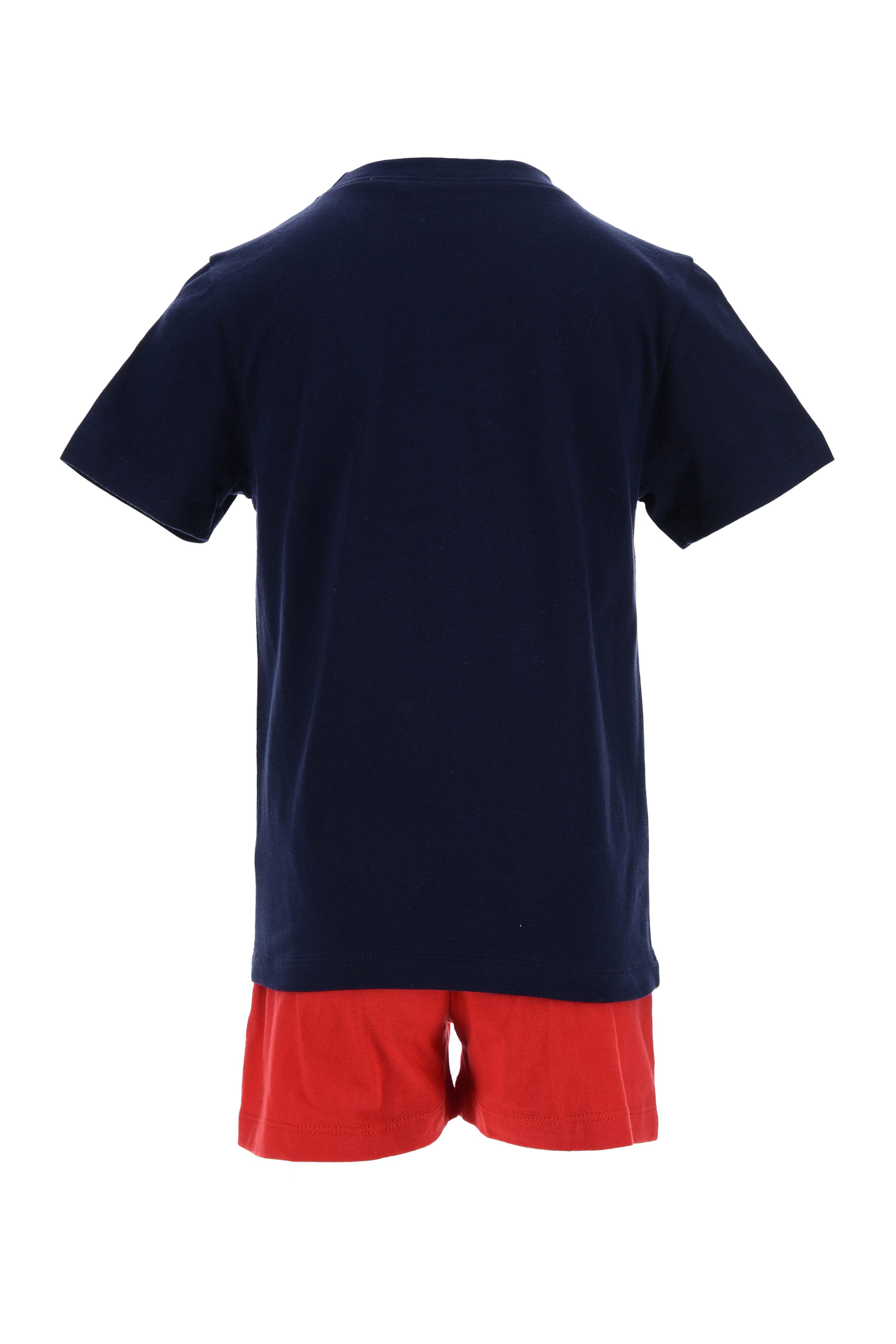 PAW PATROL T-Shirt & Shorts PAW PATROL Jungen T-Shirt und Hose Set Shirt Kurze Hose