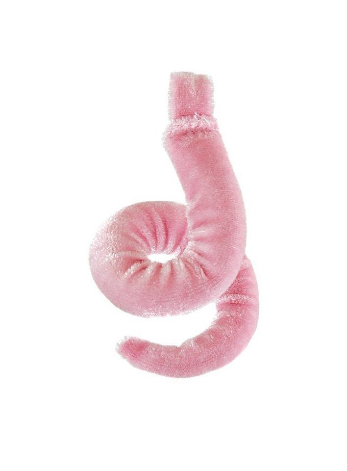 Elope Kostüm Schweinchen Accessoire Set, Lustiges Accessoire für Karneval, Fasching und Mottopartys