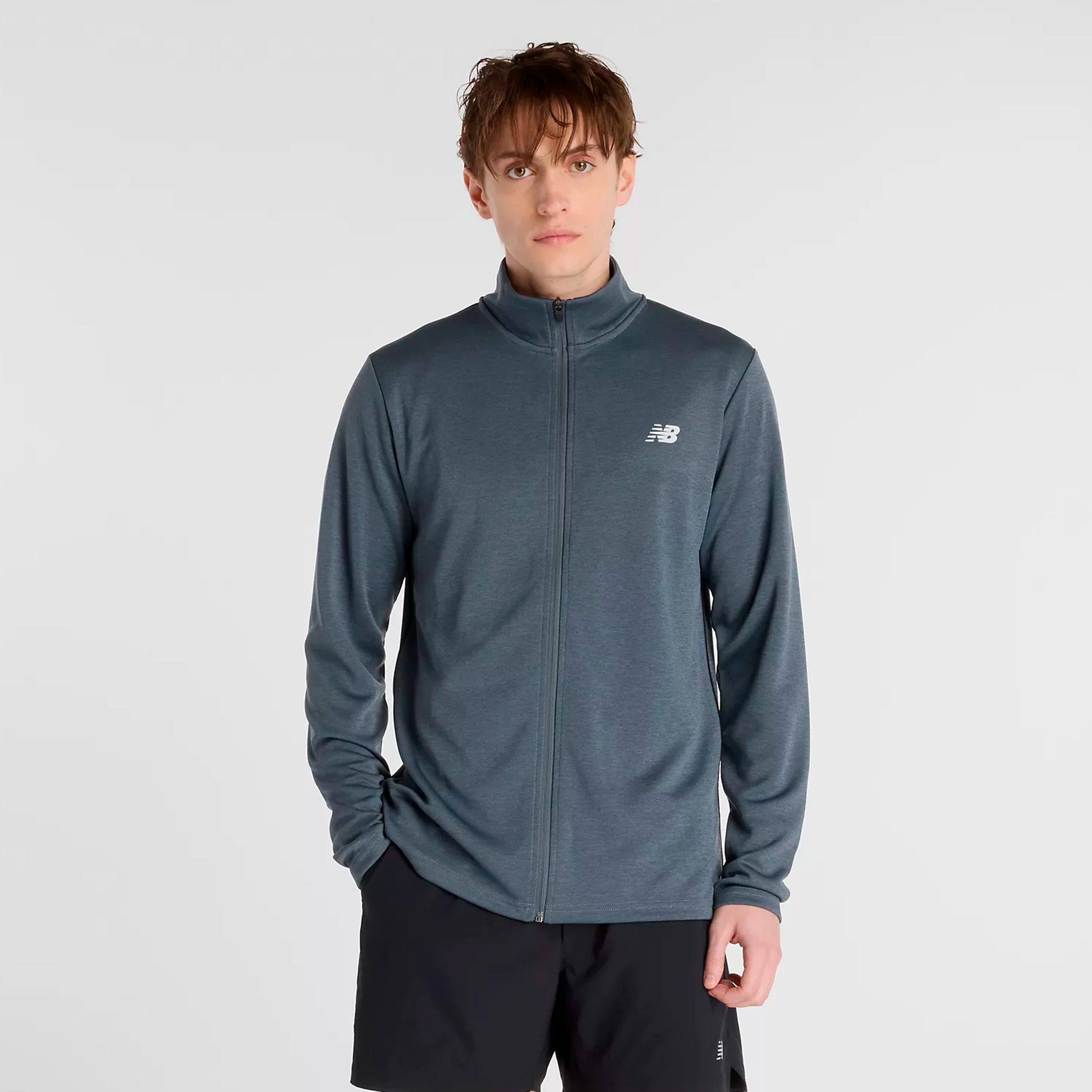 New Balance Trainingsjacke Sport Knit