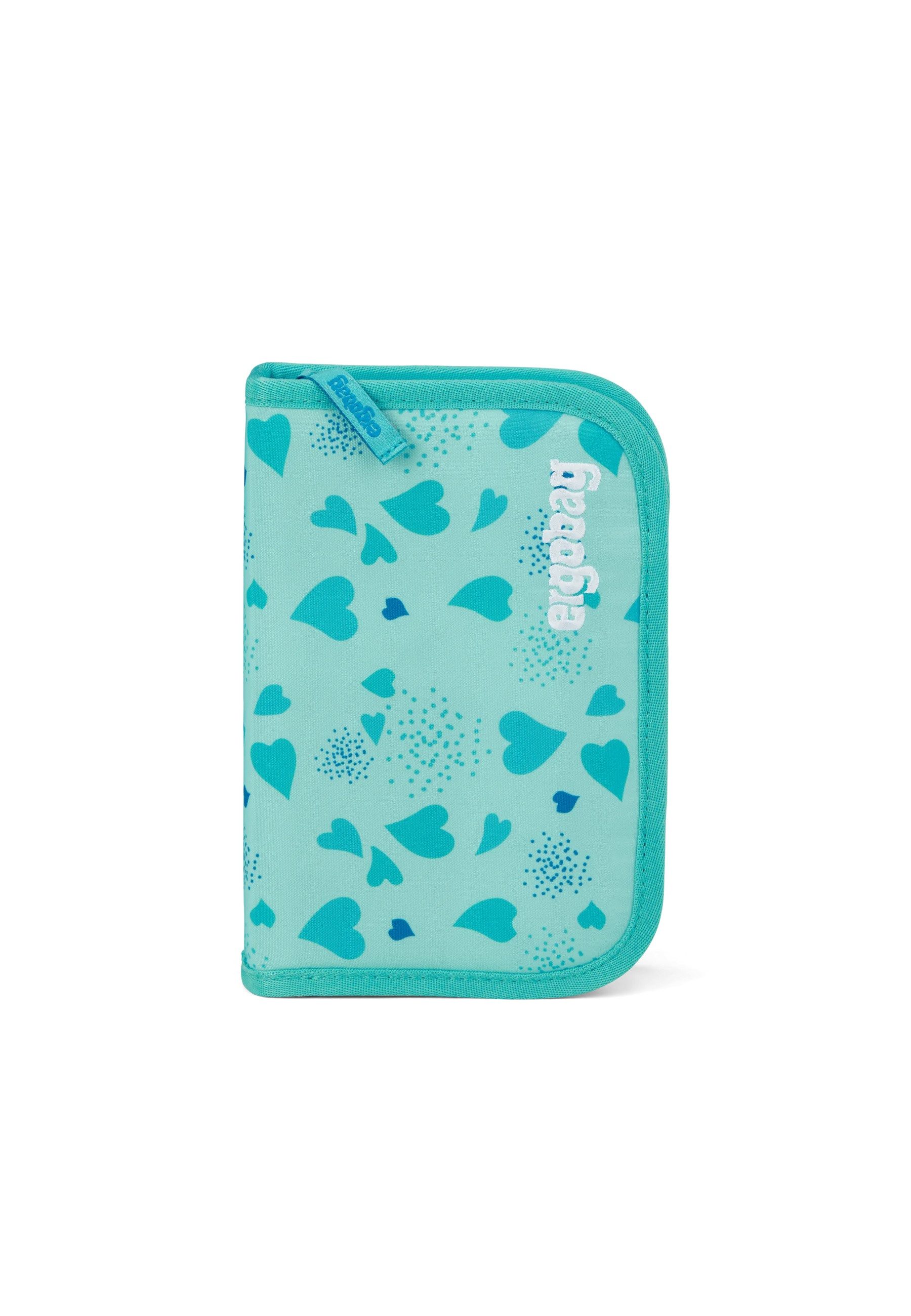 ergobag Federmäppchen Federmäppchen ., (23-tlg)