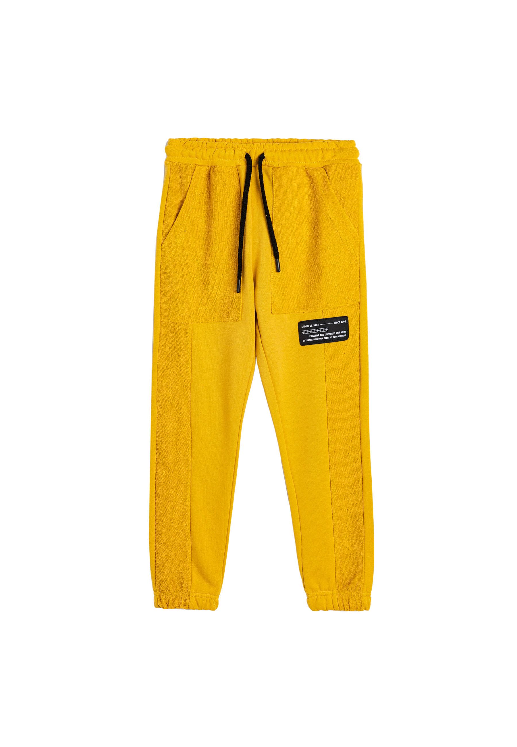 Sweathose Jogger Regular Sweathose