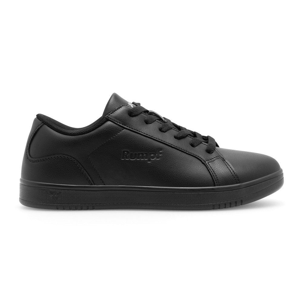 Rumpf LA Tanzsneaker durchgehende PU-Sohle 1533 Tanzschuh