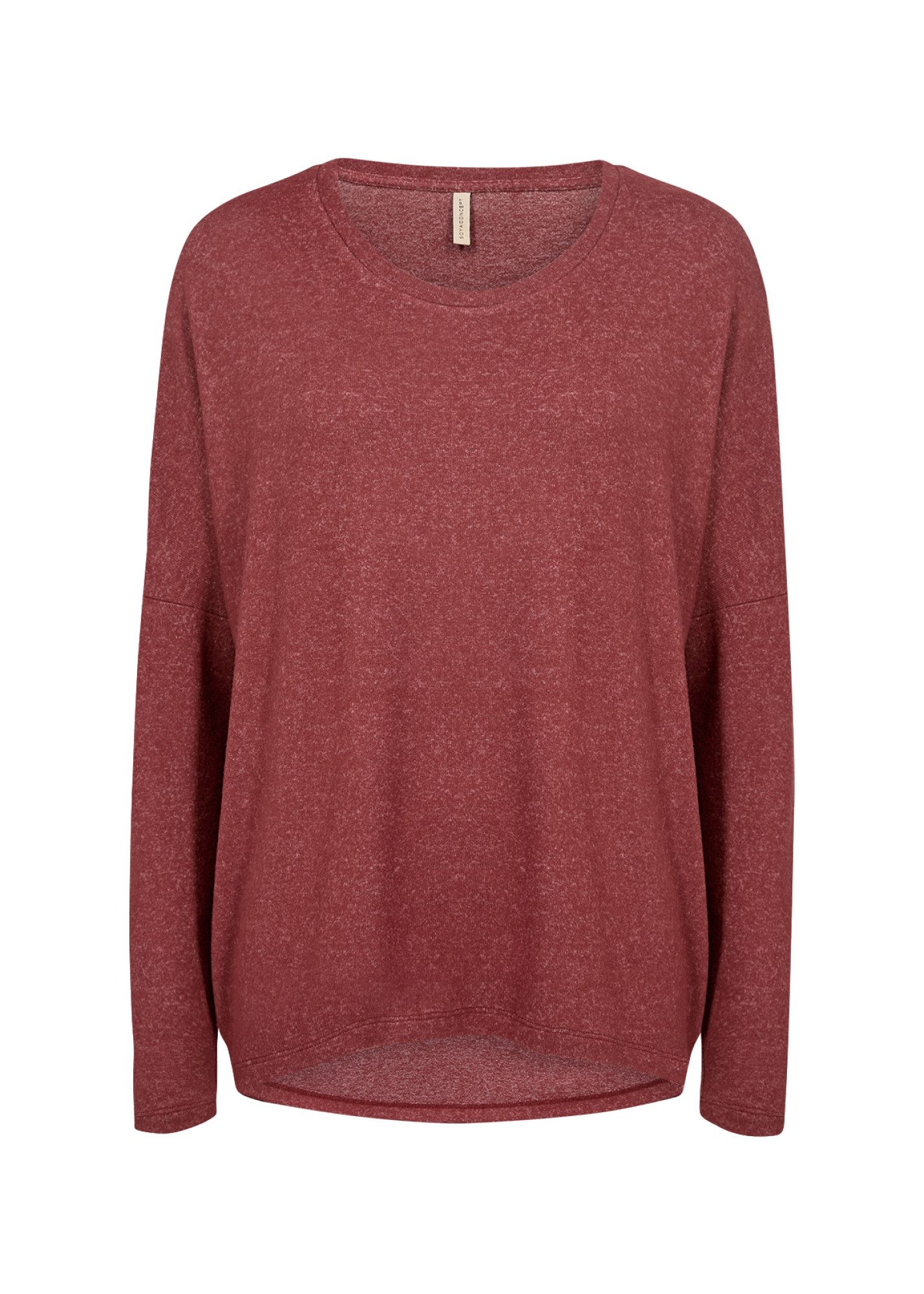 soyaconcept Shirtbluse SC-BIARA 1 Viskosemischung