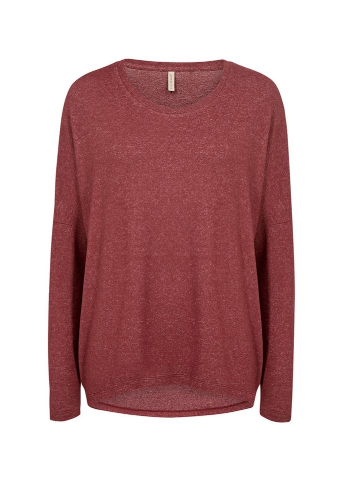 soyaconcept Shirtbluse SC-BIARA 1 Viskosemischung