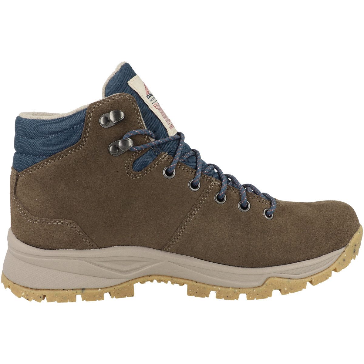 Dachstein Nordstern Mc GTX 1925 Herren Outdoorschuh Wanderschuhe, Trekking, Hiking, Freizeitschuhe, Schnürschuhe