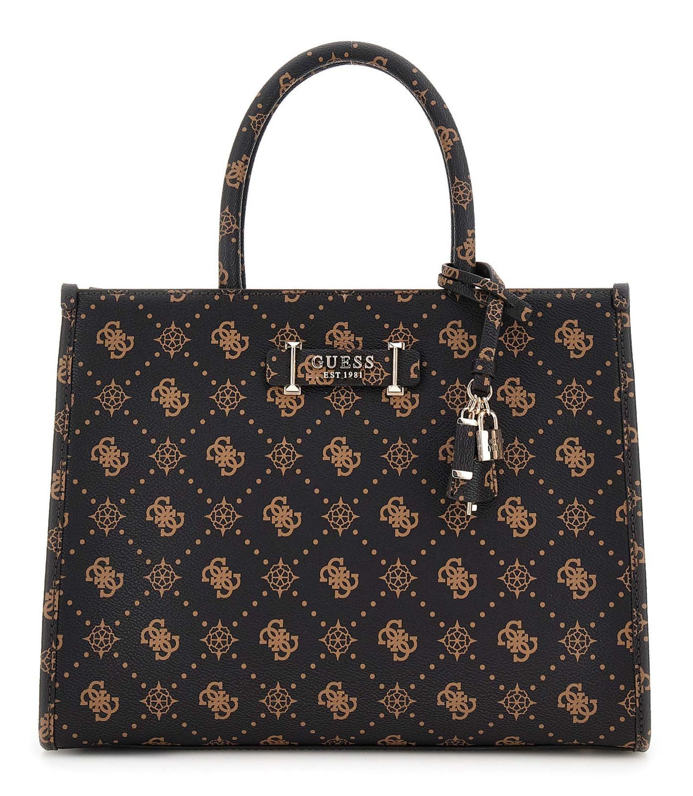 Guess Handtasche 2 Compartment Tote Bag günstig online kaufen