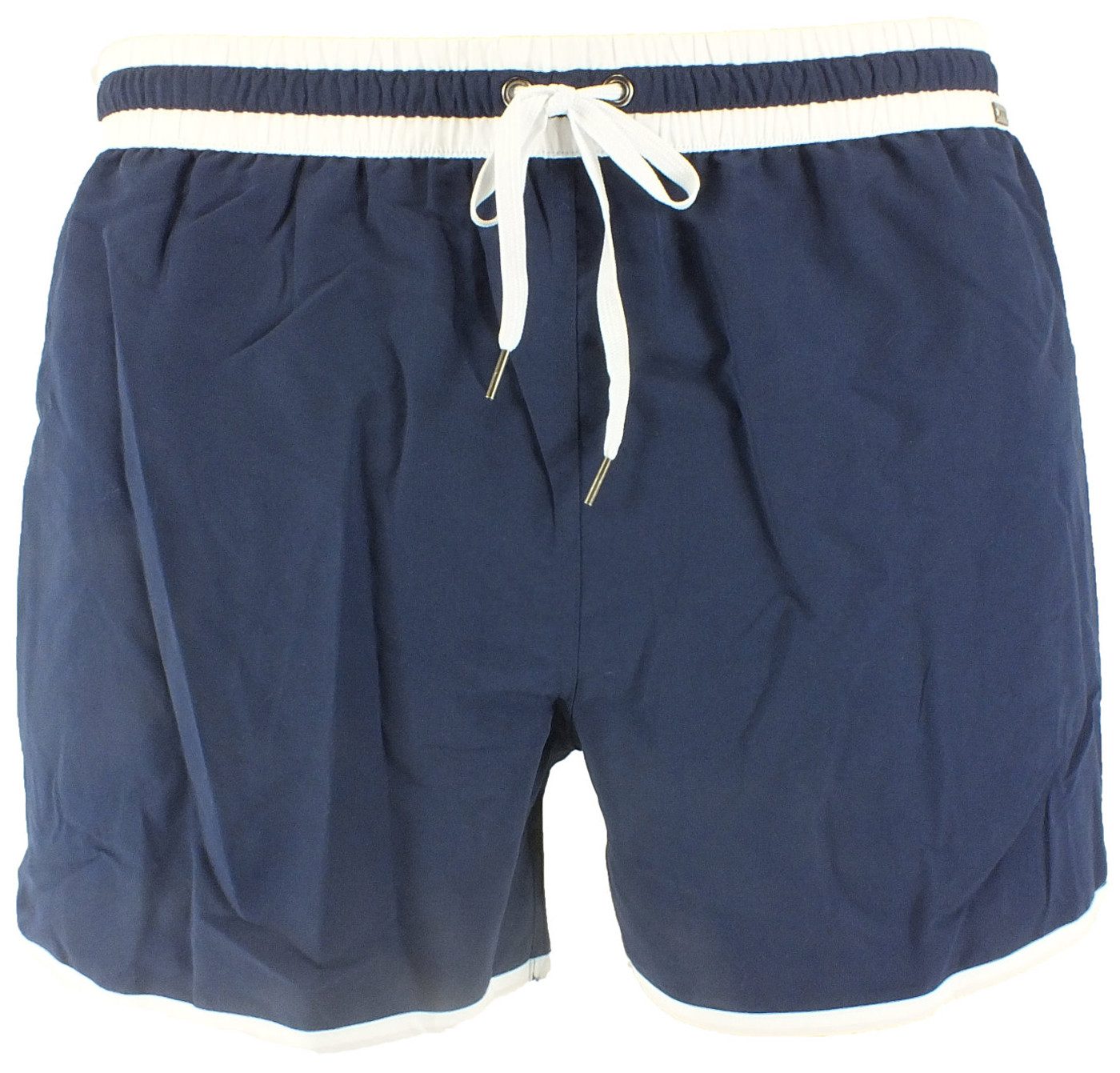 Skiny Badeshorts Short Mix Shorts Retro-Stil günstig online kaufen