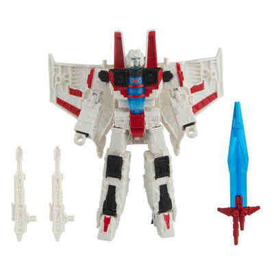Hasbro Actionfigur »Transformers Generations - STARSCREAM - Shattered Glass (Exclusive Edition)«
