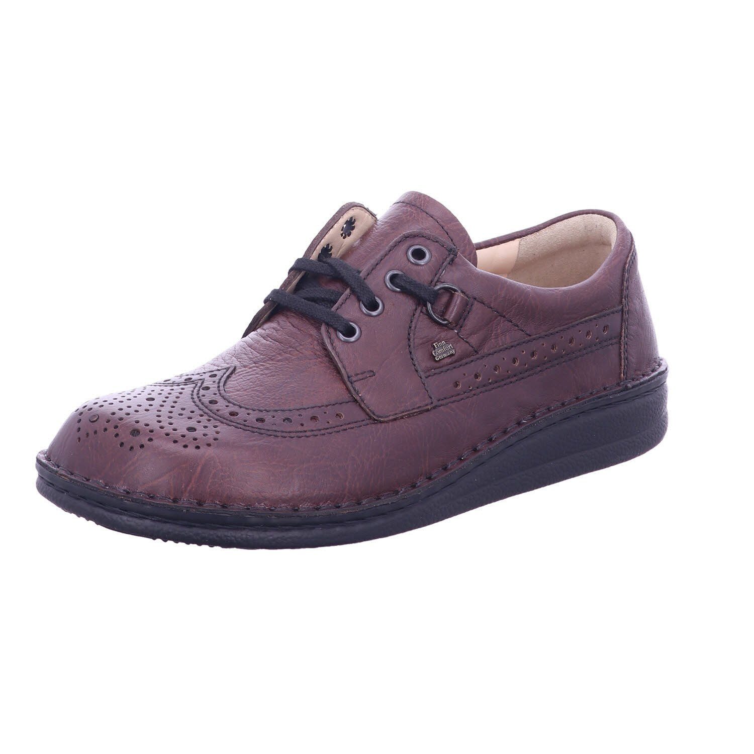 01005 006025 Schnürschuh