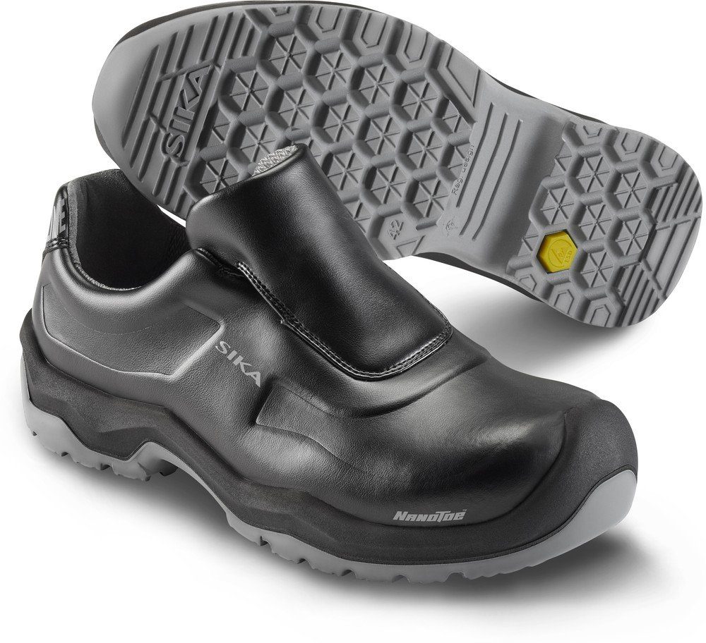 First 1.1 - Slipper Berufsschuh
