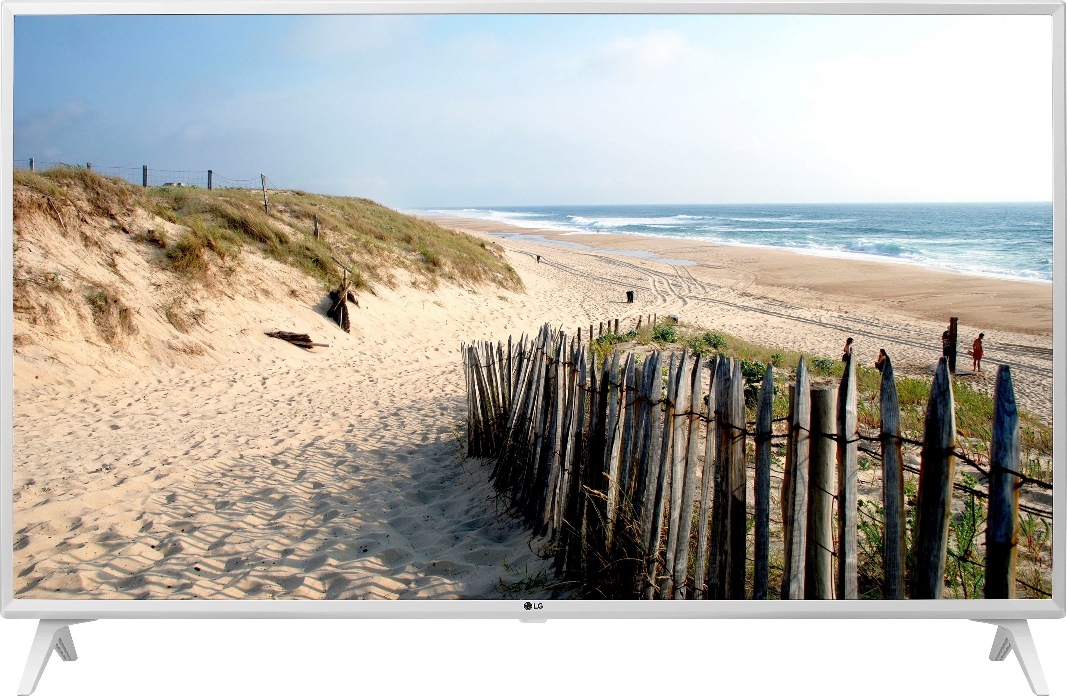 TV Monitor Halter Eco schwenkbar 180° für LG 50/" 50UM7500PLA