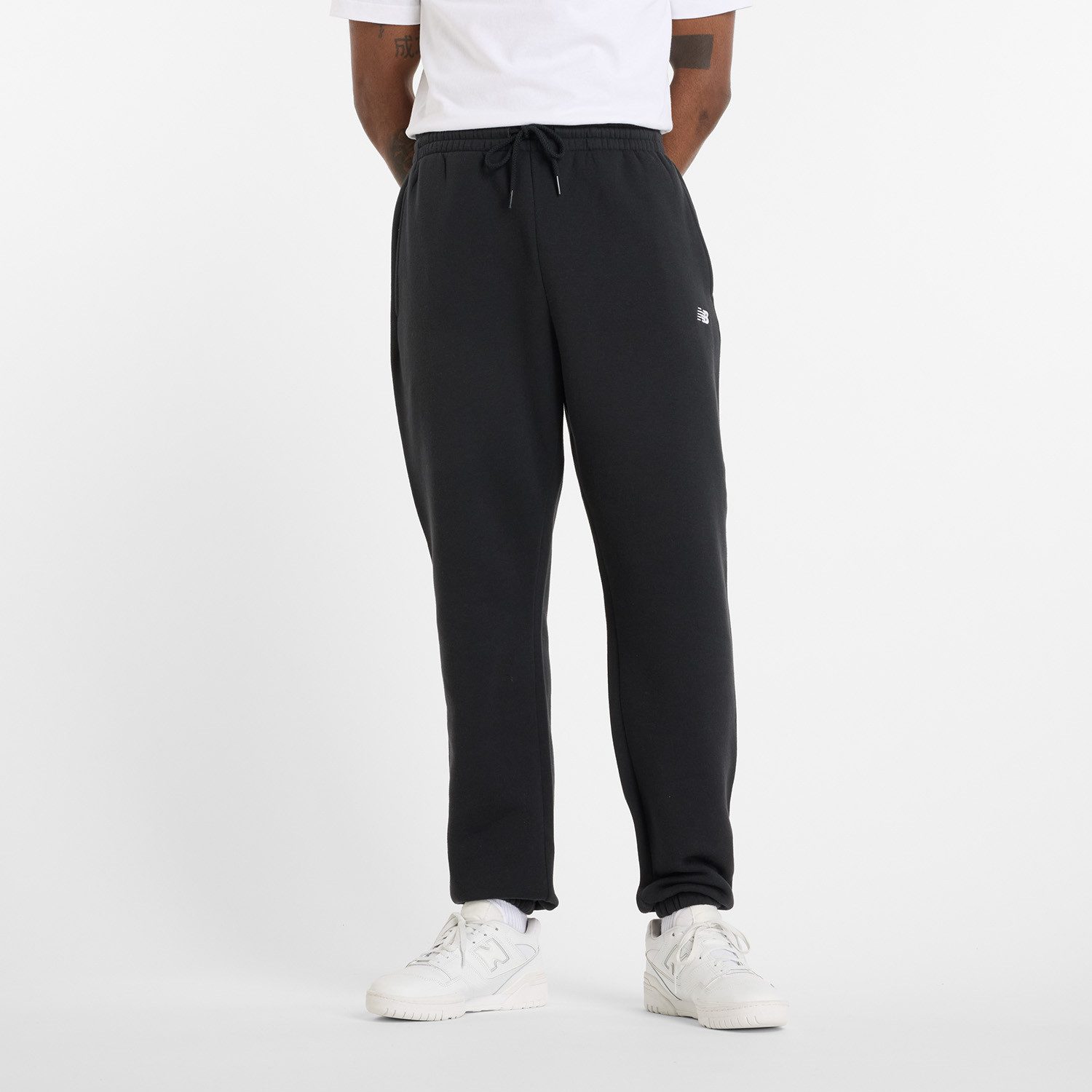 New Balance Jogginghose "Sport Essentials Fleece Jogger" günstig online kaufen