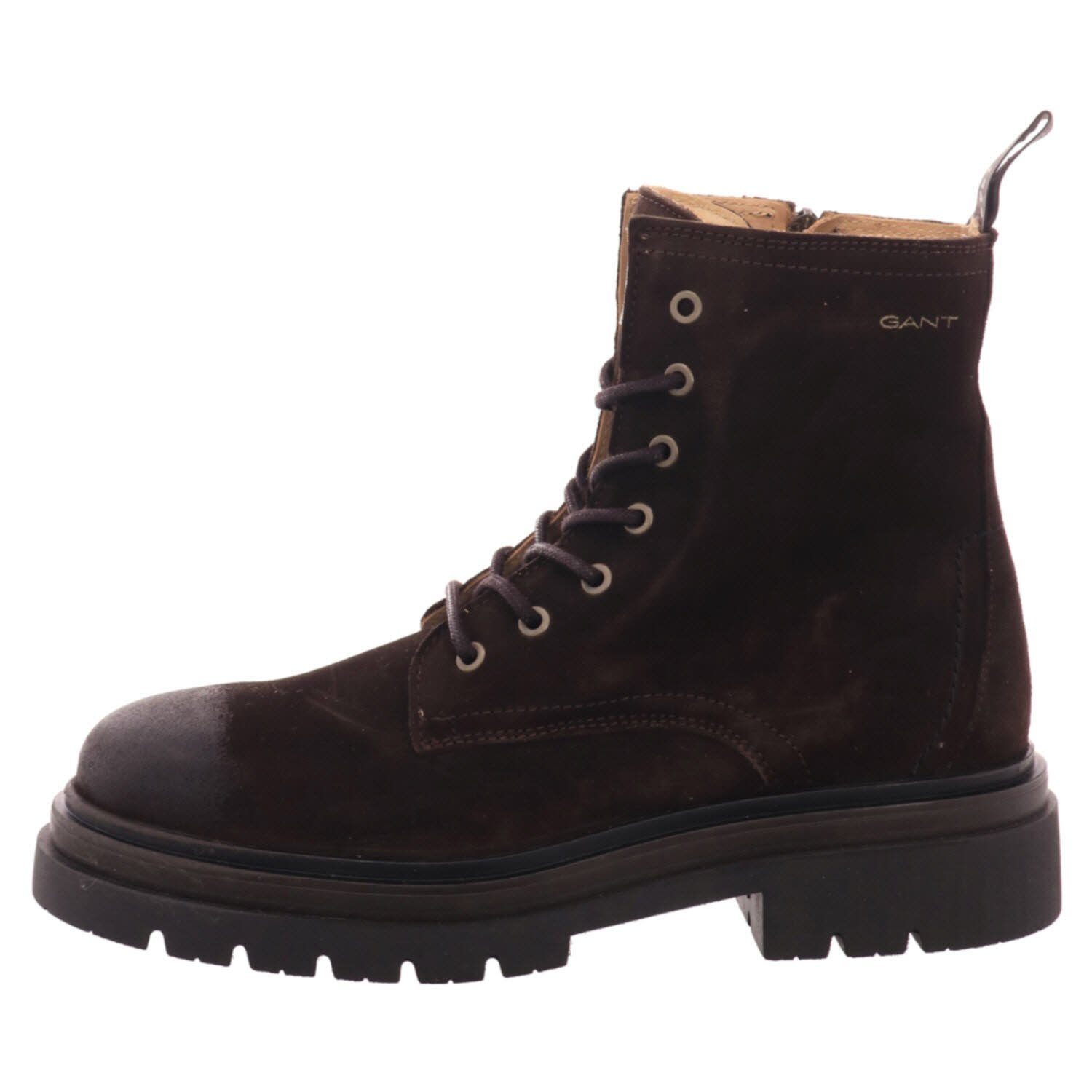 Ramzee Mid Boot Schnürstiefel