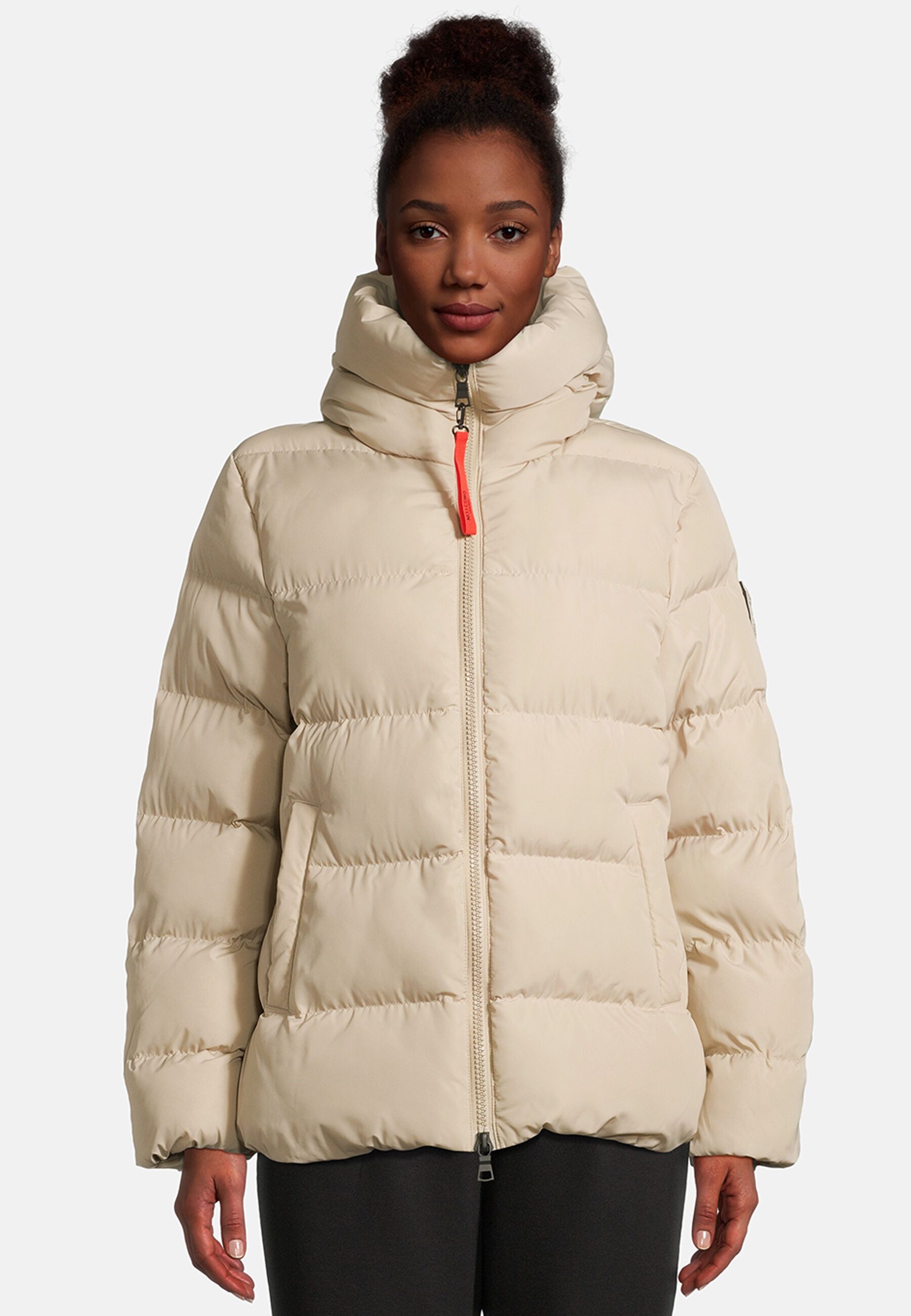 Winterjacke DAVOS