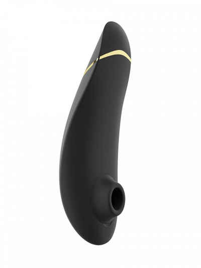 Womanizer Klitoris-Stimulator »Womanizer Premium 2: Klitorisstimulator, schwarz«