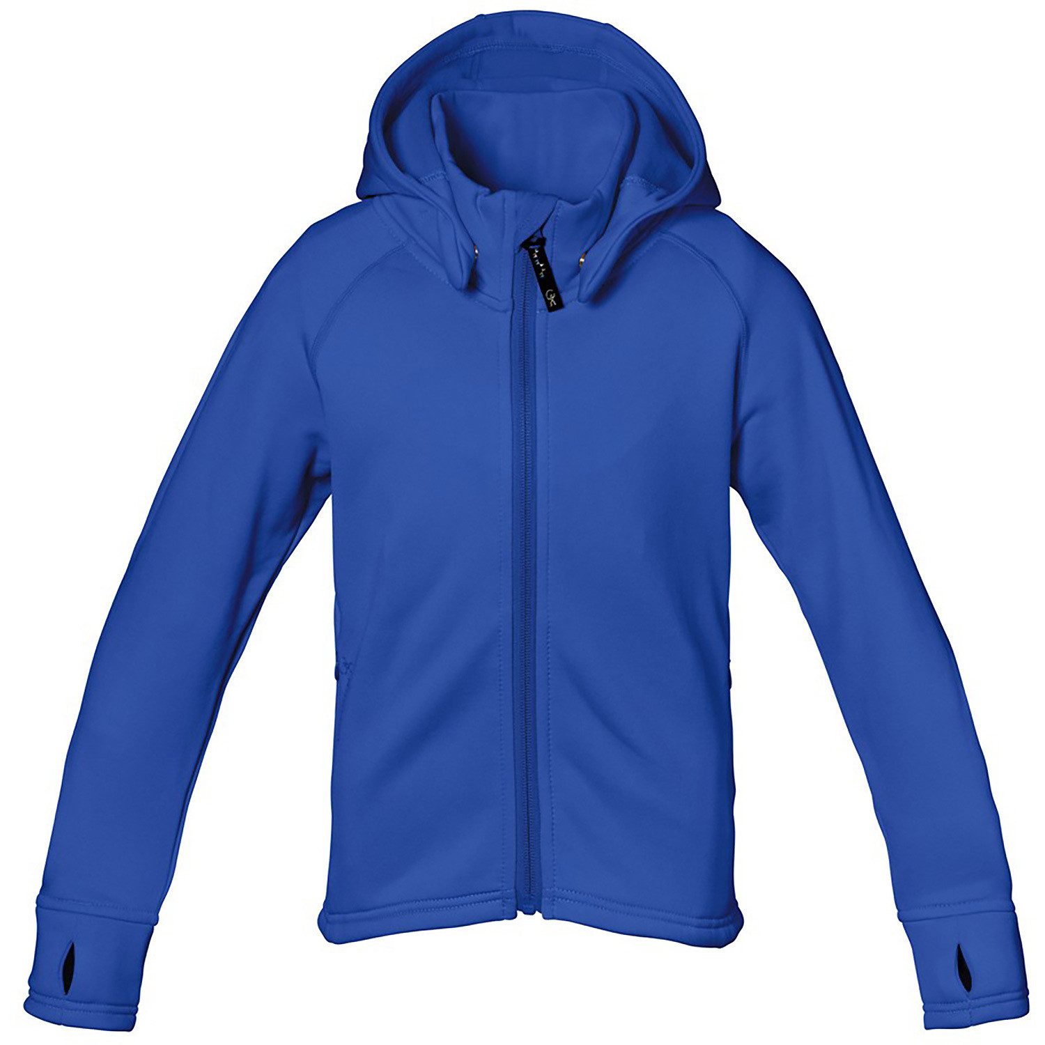 Isbjörn Strickpullover Sweatshirts PANDA HOODIE